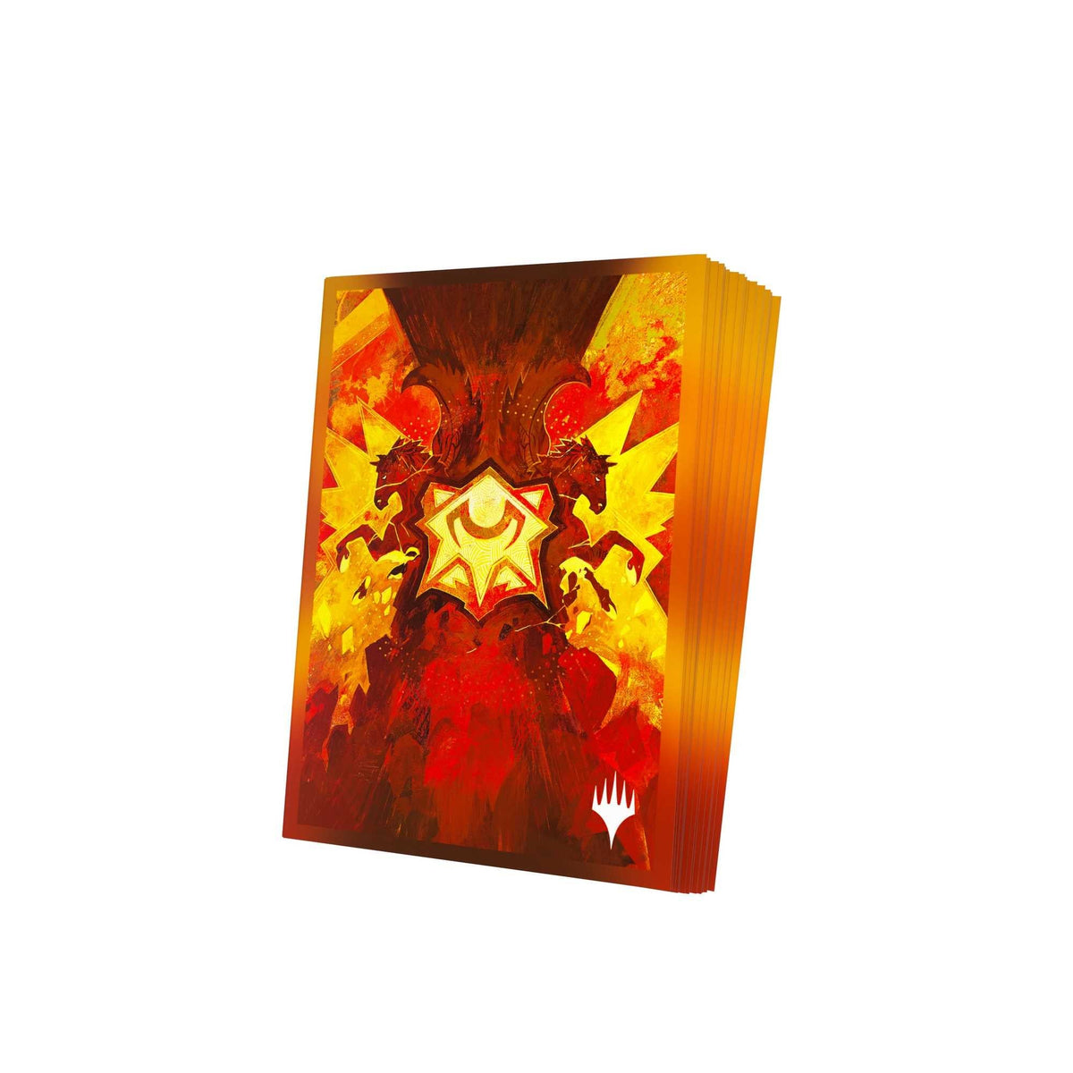 Gamegenic MTG Secrets of Strixhaven Premium Art Sleeves Faction 3 Gaming Accessory 3