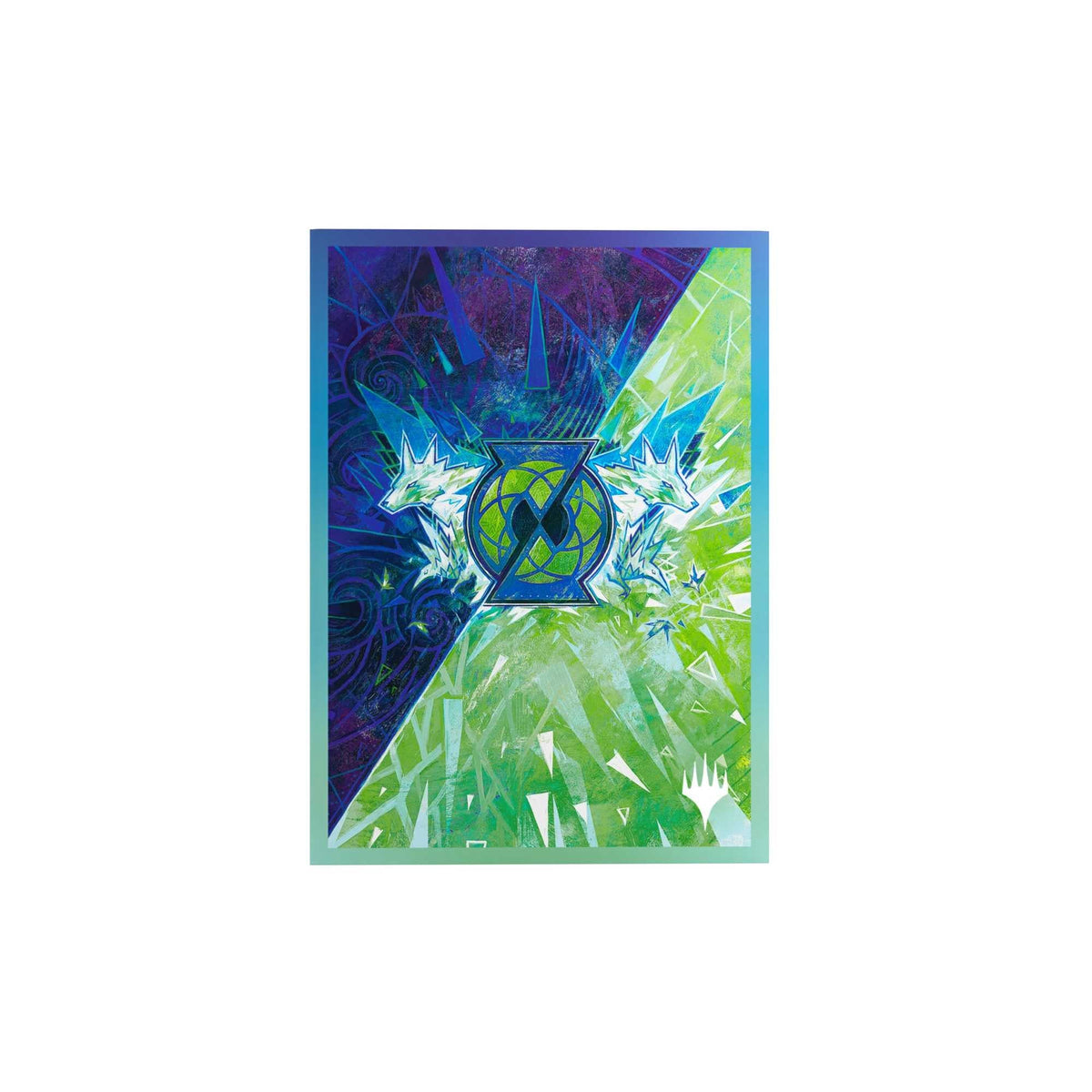 Gamegenic MTG Secrets of Strixhaven Premium Art Sleeves Faction 4 Gaming Accessory 4