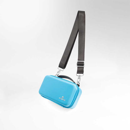 Gamegenic Game Shell 250 Blue Gaming Accessory 1