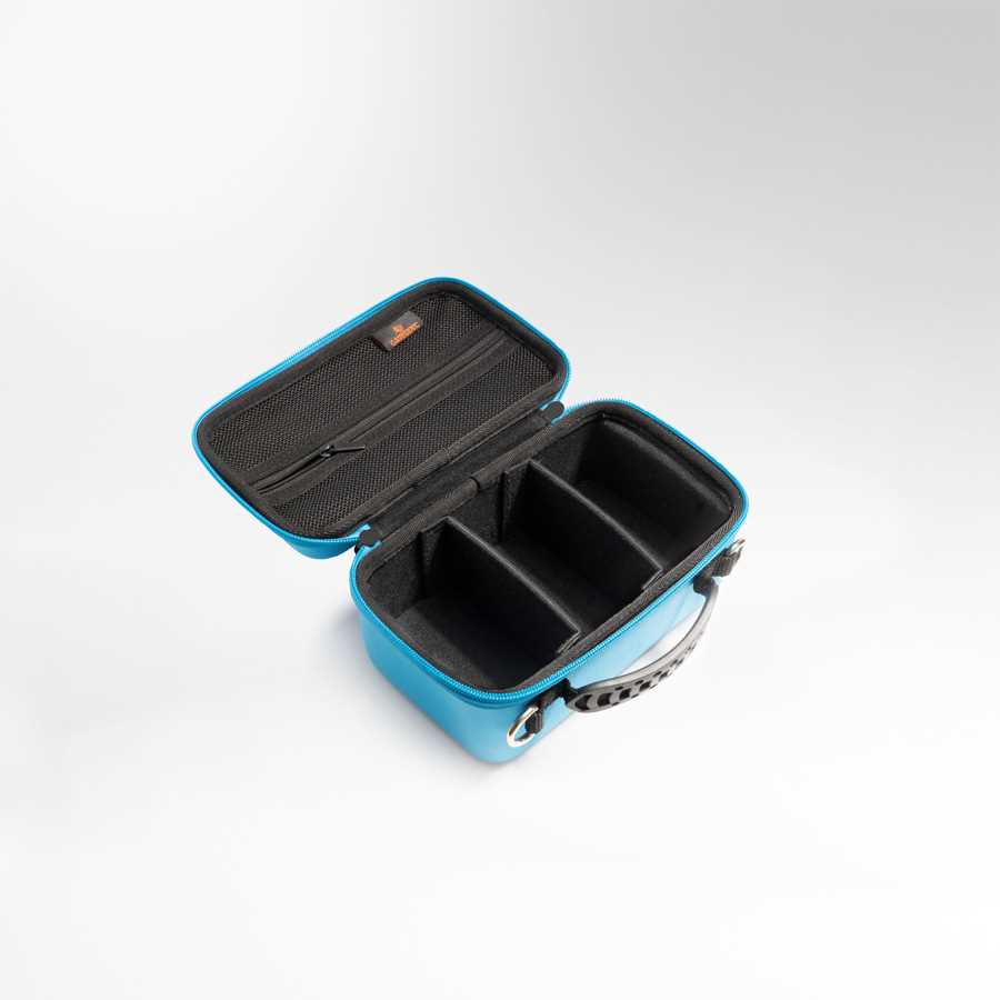 Gamegenic Game Shell 250 Blue Gaming Accessory 2