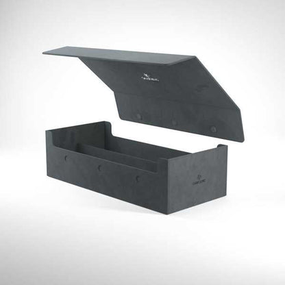 UNIT Gamegenic Dungeon 1100 Black Gaming Accessory 1