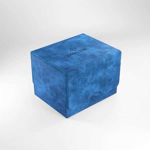 Sidekick 100+ XL - Blue 1
