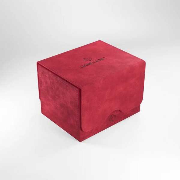 Sidekick 100+ XL - Red 1