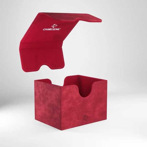 Sidekick 100+ XL - Red 2