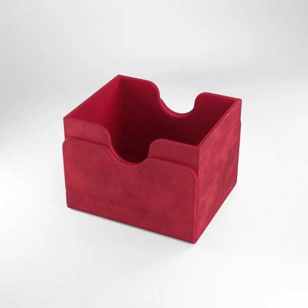 Sidekick 100+ XL - Red 3