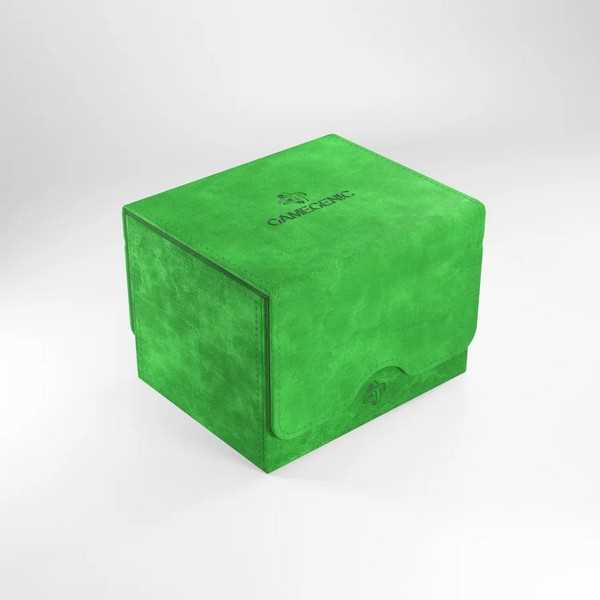 Sidekick 100+ XL - Green 1