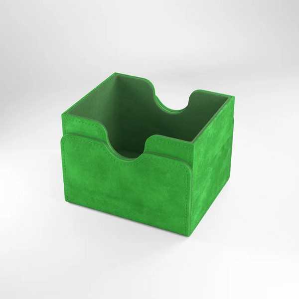Sidekick 100+ XL - Green 2