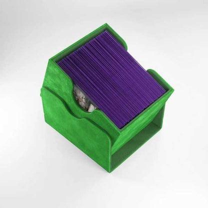Sidekick 100+ XL - Green 3