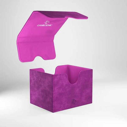 UNIT Gamegenic Sidekick 100 XL Purple Gaming Accessory 2