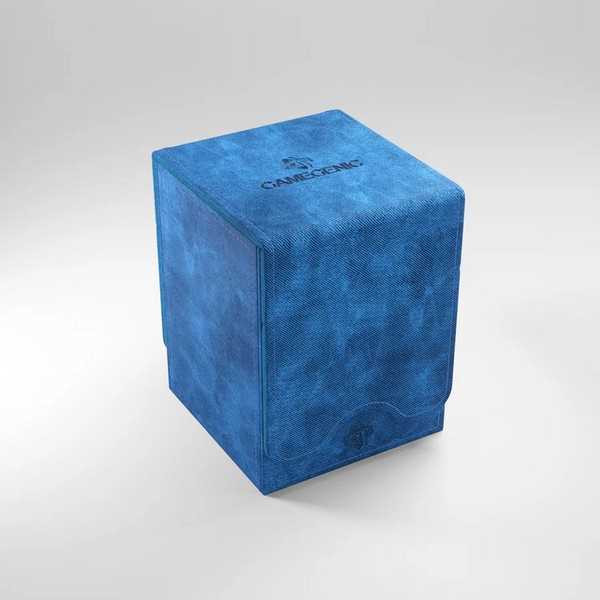 UNIT Gamegenic Squire 100 XL Blue Gaming Accessory 1
