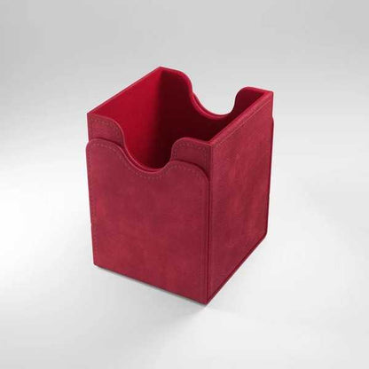 UNIT Gamegenic Squire 100 XL Red Gaming Accessory 2