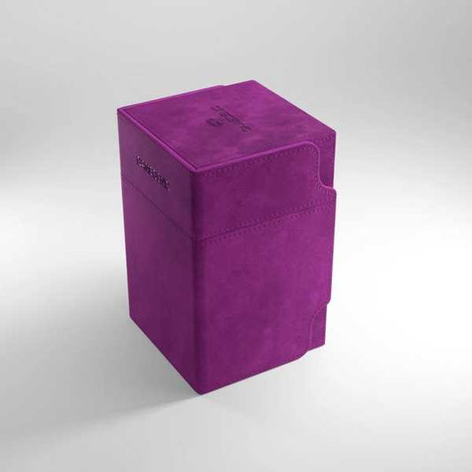 UNIT Gamegenic Watchtower 100 XL Purple Gaming Accessory 1