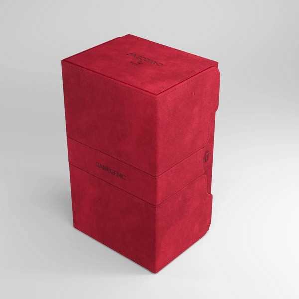 UNIT Gamegenic Stronghold 200 XL Red Gaming Accessory 1