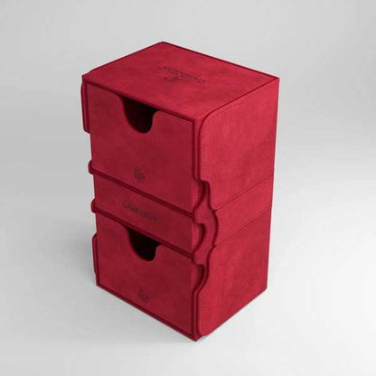 UNIT Gamegenic Stronghold 200 XL Red Gaming Accessory 2