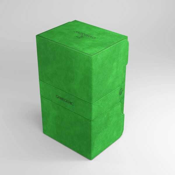 Stronghold 200+ XL - Green 1