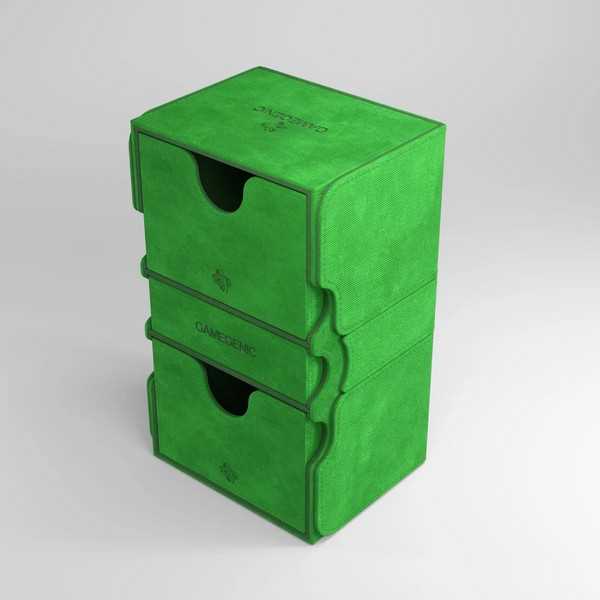 Stronghold 200+ XL - Green 2