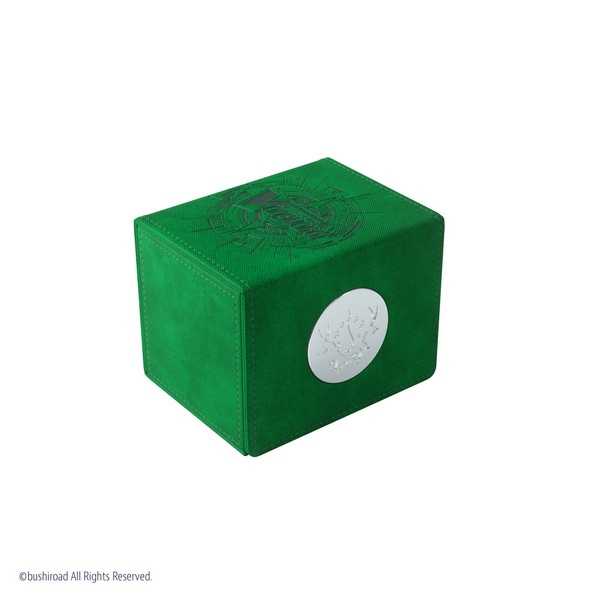 Cardfight!! Vanguard: Nation's Vault - Stoicheia Green 2