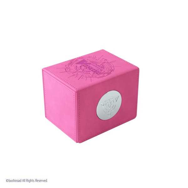 Cardfight!! Vanguard: Nation's Vault - Lyrical Monasterio Pink 2