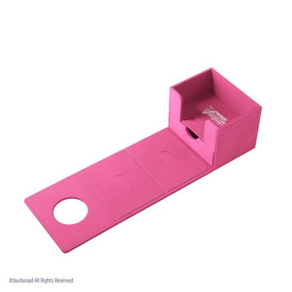 Cardfight!! Vanguard: Nation's Vault - Lyrical Monasterio Pink 3