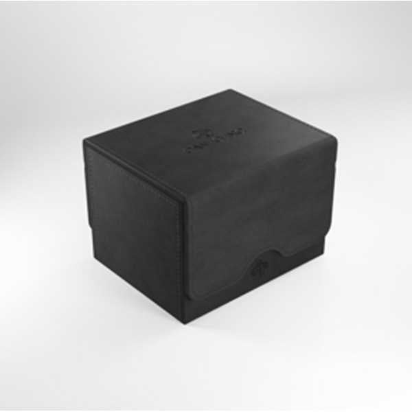 UNIT Gamegenic Sidekick 100 XL Black Gaming Accessory 1