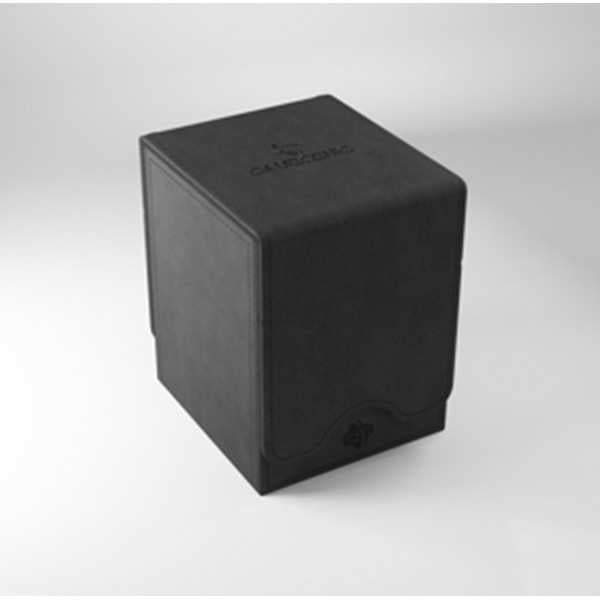 Squire 100+ XL - Black 1