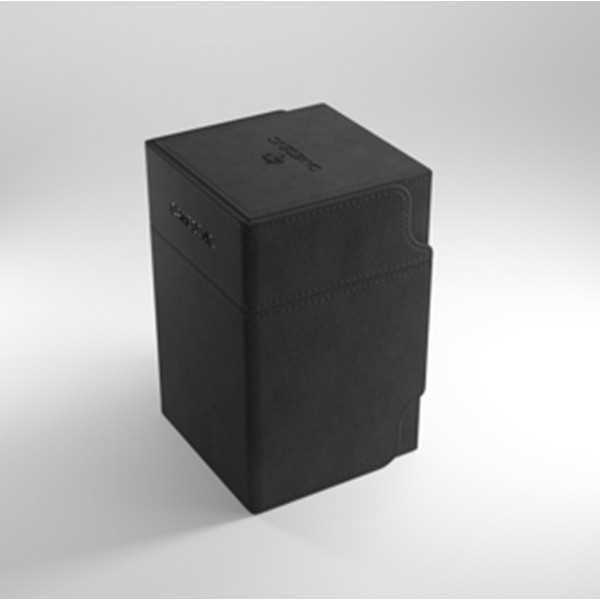 UNIT Gamegenic Watchtower 100 XL Black Gaming Accessory 1