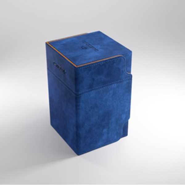 Watchtower 100+ XL - Blue/Orange 1