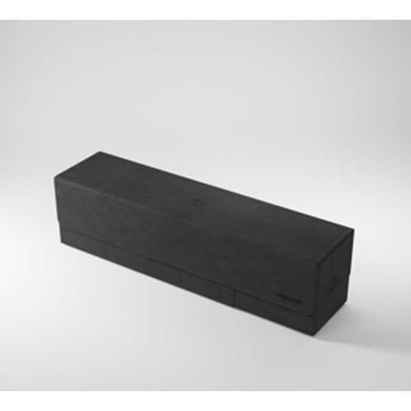 Gamegenic Card's Lair 400+ Black 1