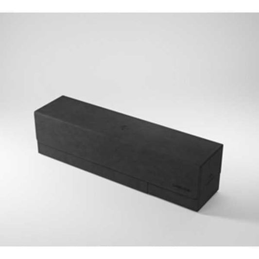 Gamegenic Card's Lair 400+ Black 1