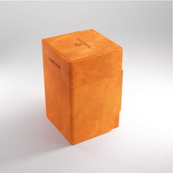 Watchtower 100+ XL - Orange 1