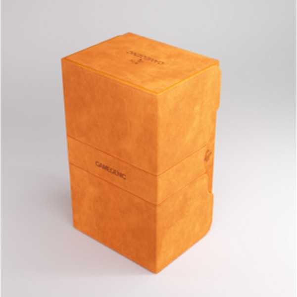 Stronghold 200+ XL - Orange 1