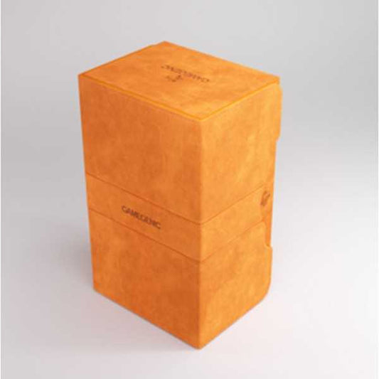 Stronghold 200+ XL - Orange 1