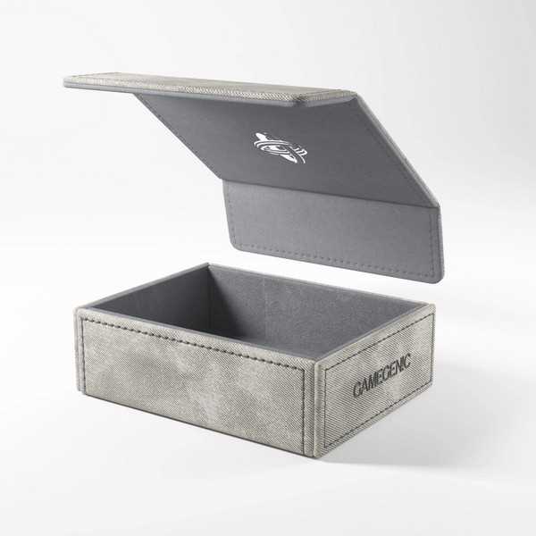 Token Keep - Gray 3