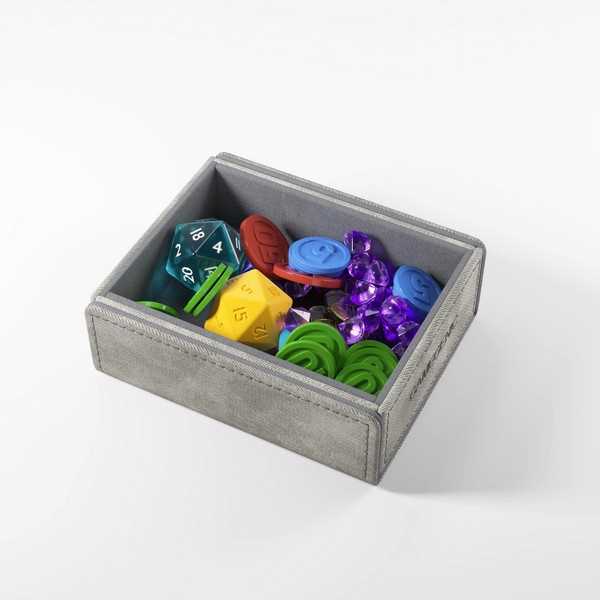 Token Keep - Gray 4