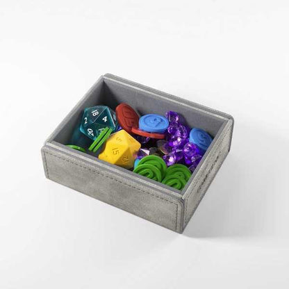 Token Keep - Gray 4
