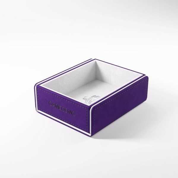 Token Keep - Purple/White 2