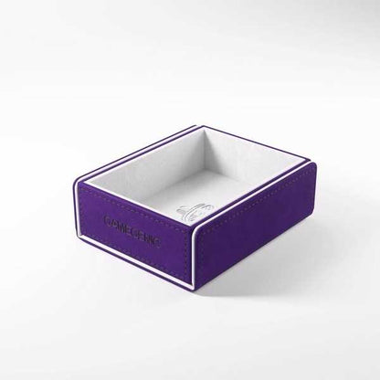 Token Keep - Purple/White 2