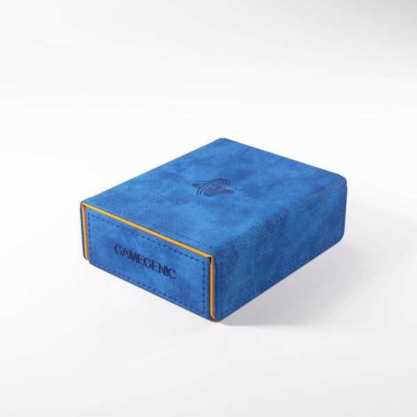 Token Keep - Blue/Orange 1
