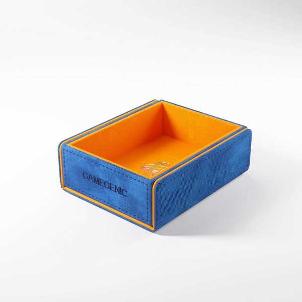 Token Keep - Blue/Orange 2