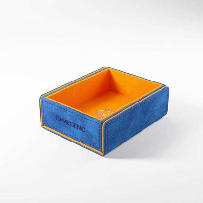 Token Keep - Blue/Orange 2