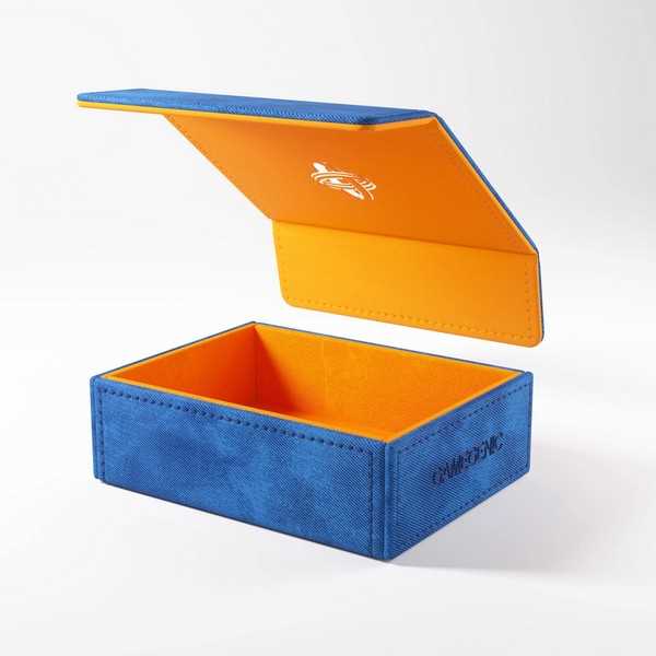 Token Keep - Blue/Orange 3