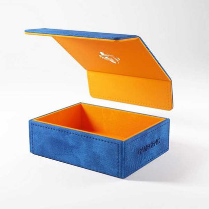 Token Keep - Blue/Orange 3
