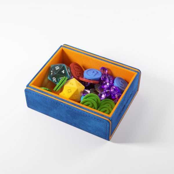 Token Keep - Blue/Orange 4