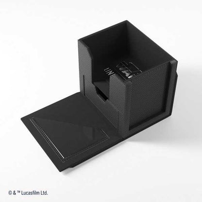 Gamegenic Star Wars Unlimited Deck Pod Black Gaming Accessory 4