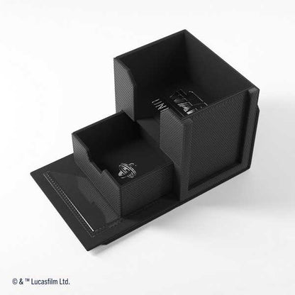 Gamegenic Star Wars Unlimited Deck Pod Black Gaming Accessory 5