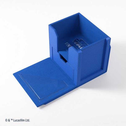 Gamegenic Star Wars Unlimited Deck Pod Blue Gaming Accessory 4