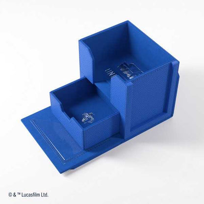 Gamegenic Star Wars Unlimited Deck Pod Blue Gaming Accessory 5