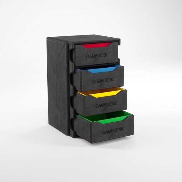 Gamegenic Tokens Lair Gaming Accessory 3