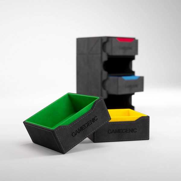 Gamegenic Tokens Lair Gaming Accessory 4