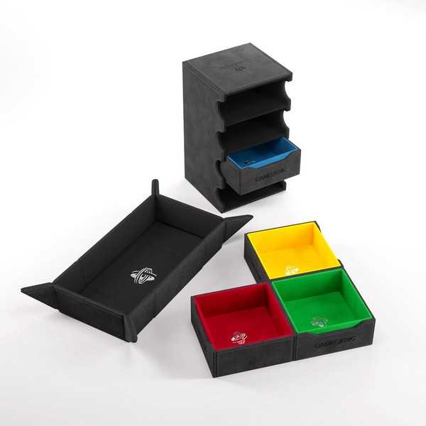 Gamegenic Tokens Lair Gaming Accessory 5